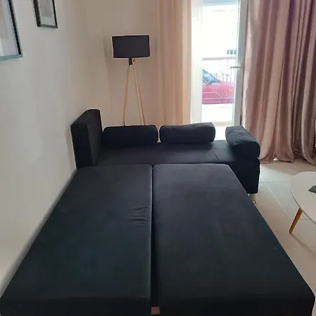 3 Min From Central Station No2 Private Free Parking Thessalonique Extérieur photo