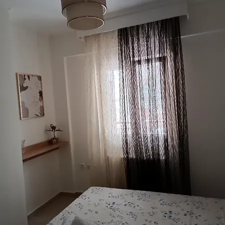 3 Min From Central Station No2 Private Free Parking Thessalonique Extérieur photo