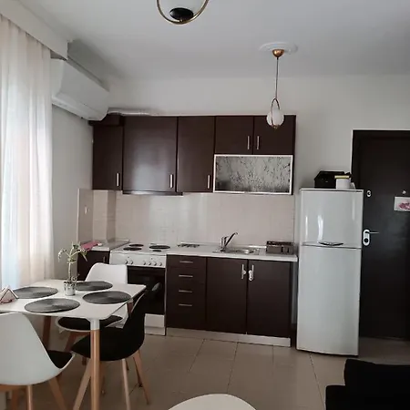 3 Min From Central Station No2 Private Free Parking Thessalonique Extérieur photo