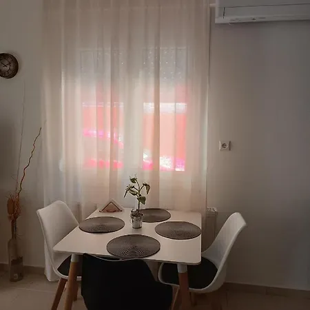 3 Min From Central Station No2 Private Free Parking Thessalonique Extérieur photo