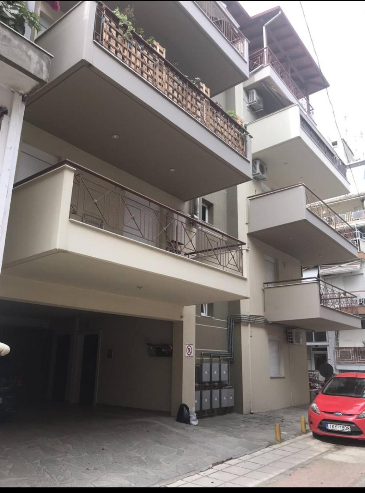 Apartmán 3 Min From Station No2 Private Free Parking *